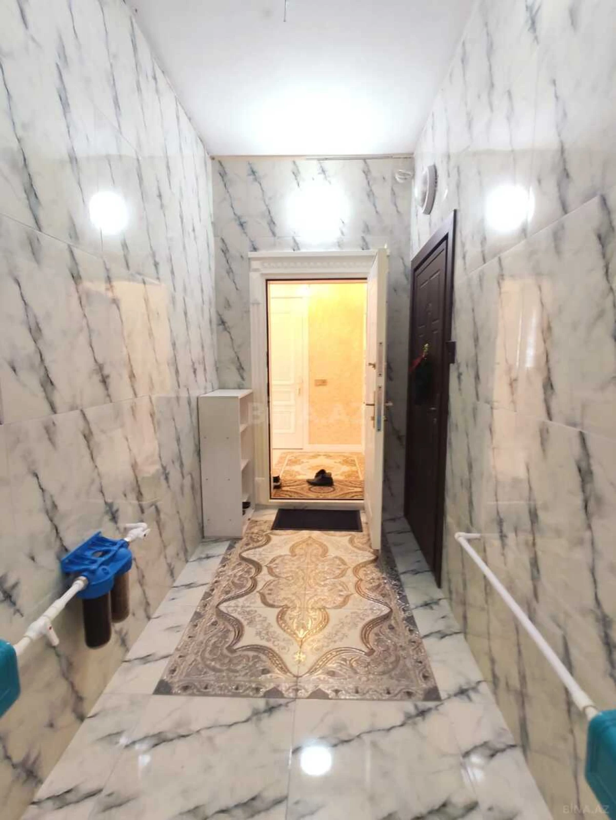 Kirayə verilir 3 otaqlı mənzil 115 m²