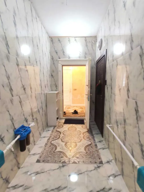 Kirayə verilir 3 otaqlı mənzil 115 m²