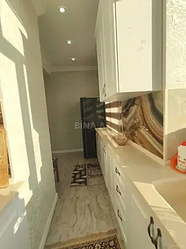 Kirayə verilir 3 otaqlı mənzil 115 m²