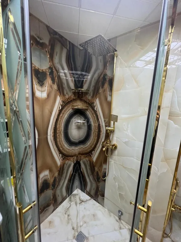 Kirayə verilir 3 otaqlı mənzil 115 m²