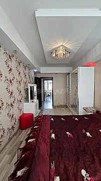Satılır 3 otaqlı mənzil 83 m²