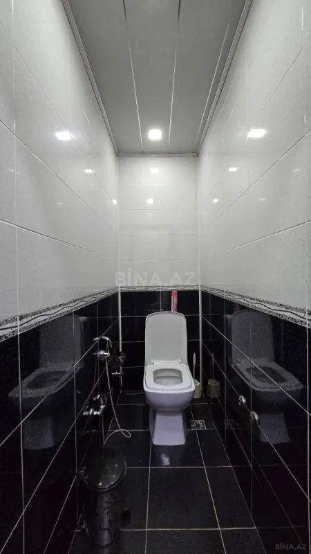 Satılır 3 otaqlı mənzil 83 m²