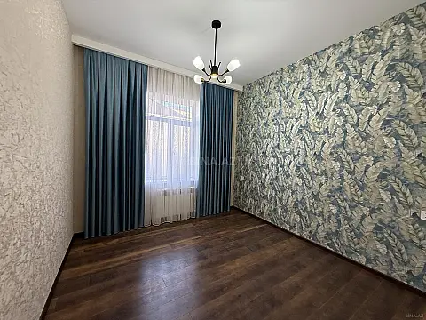 Satılır 4 otaqlı həyət evi 100 m²