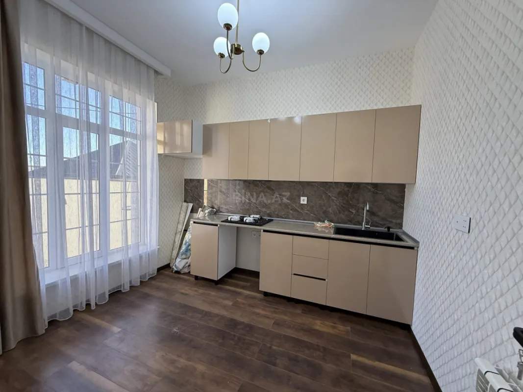 Satılır 4 otaqlı həyət evi 100 m²