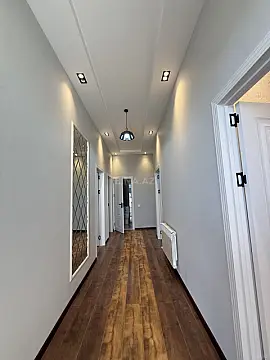 Satılır 4 otaqlı həyət evi 100 m²