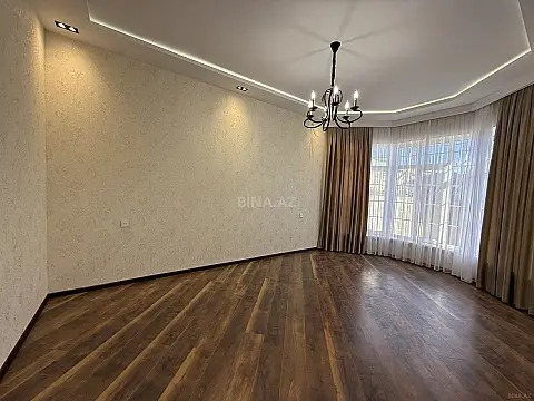 Satılır 4 otaqlı həyət evi 100 m²