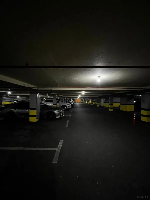 Kirayə verilir 2 otaqlı mənzil 65 m²