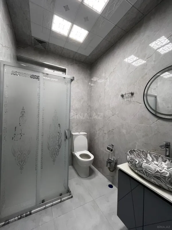 Kirayə verilir 2 otaqlı mənzil 65 m²