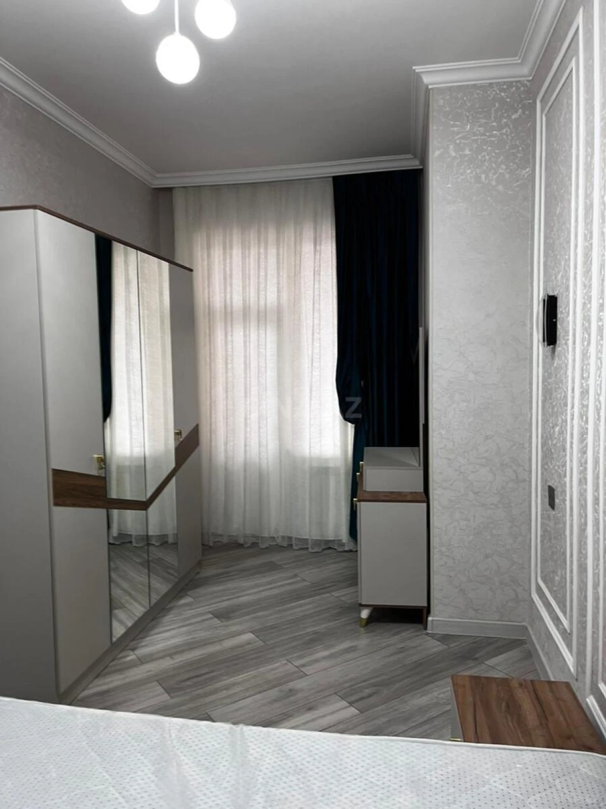 Kirayə verilir 2 otaqlı mənzil 65 m²