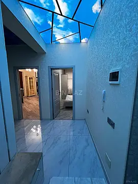 Kirayə verilir 2 otaqlı mənzil 65 m² — Bakı, Memar Əcəmi yanı 2 otaq 65.00 m²