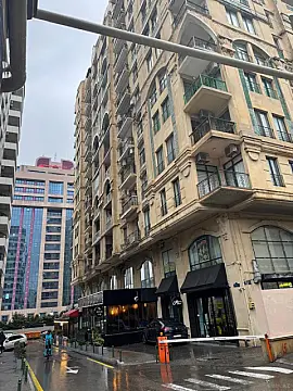 Satılır 4 otaqlı mənzil 200 m² — Bakı, Sahil qəs. 4 otaq 200.00 m²