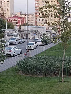 Satılır 2 otaqlı mənzil 80 m²