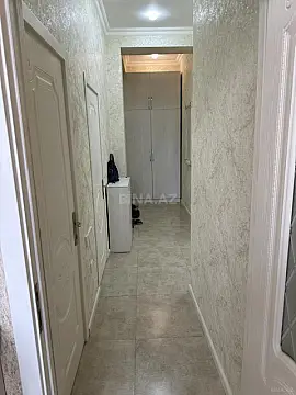 Satılır 2 otaqlı mənzil 80 m²