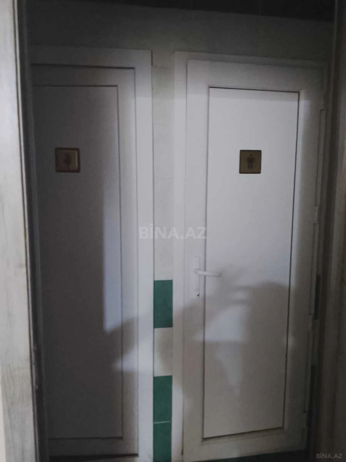 Satılır obyekt 120 m²