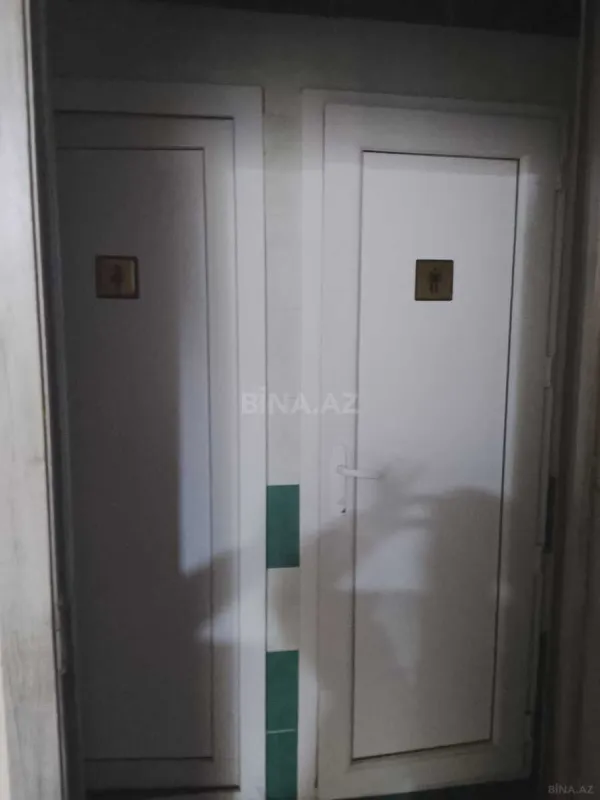 Satılır obyekt 120 m²