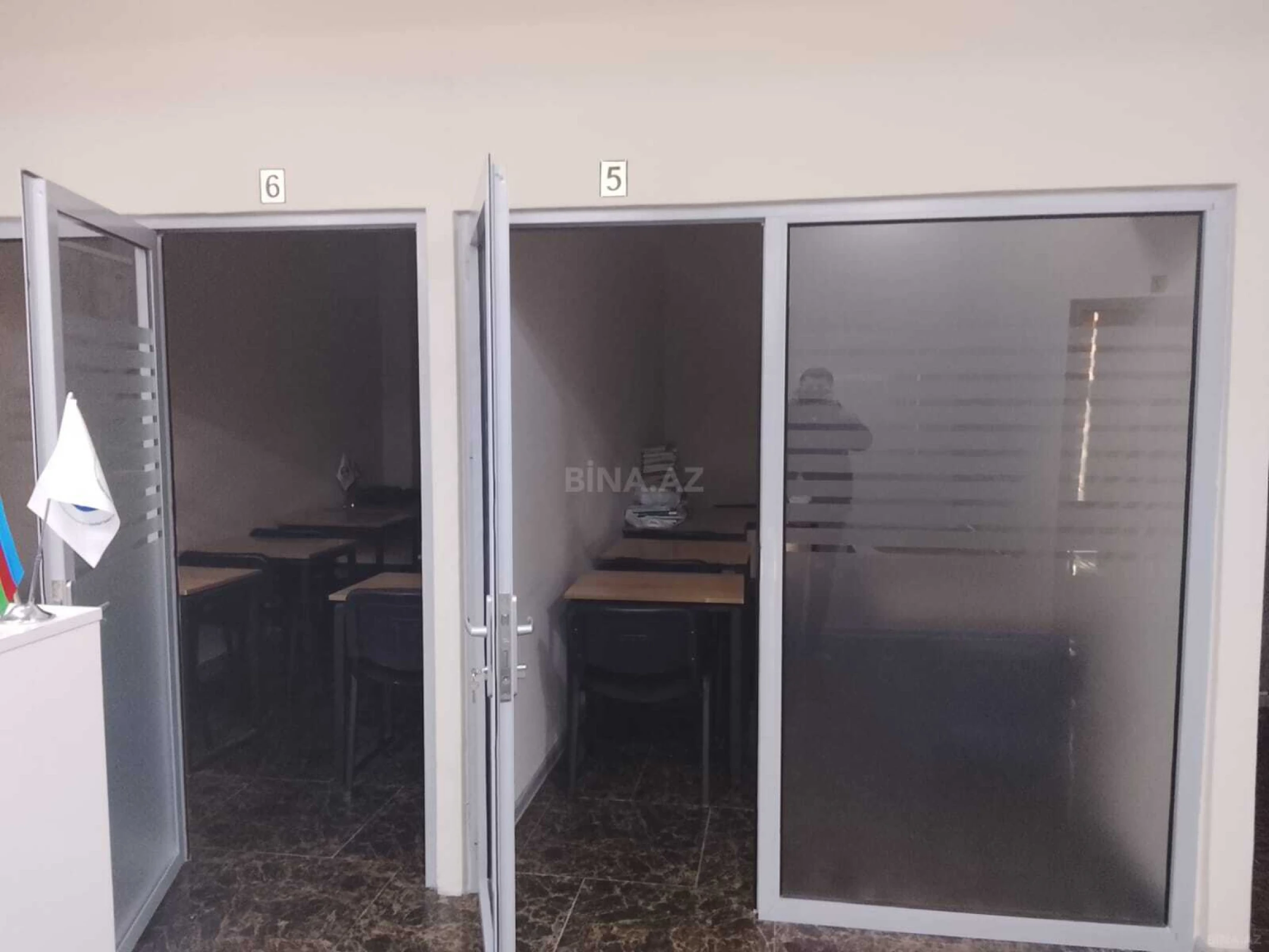 Satılır obyekt 120 m²