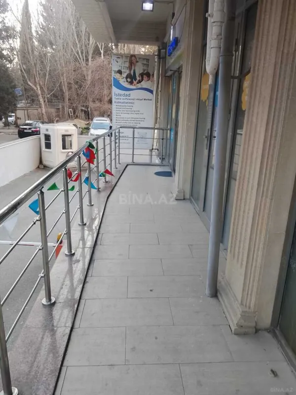 Satılır obyekt 120 m²