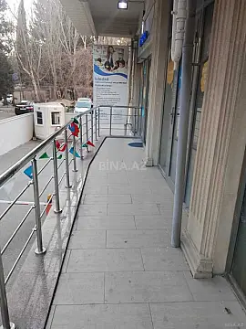 Satılır obyekt 120 m²