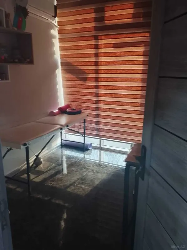 Satılır obyekt 120 m²