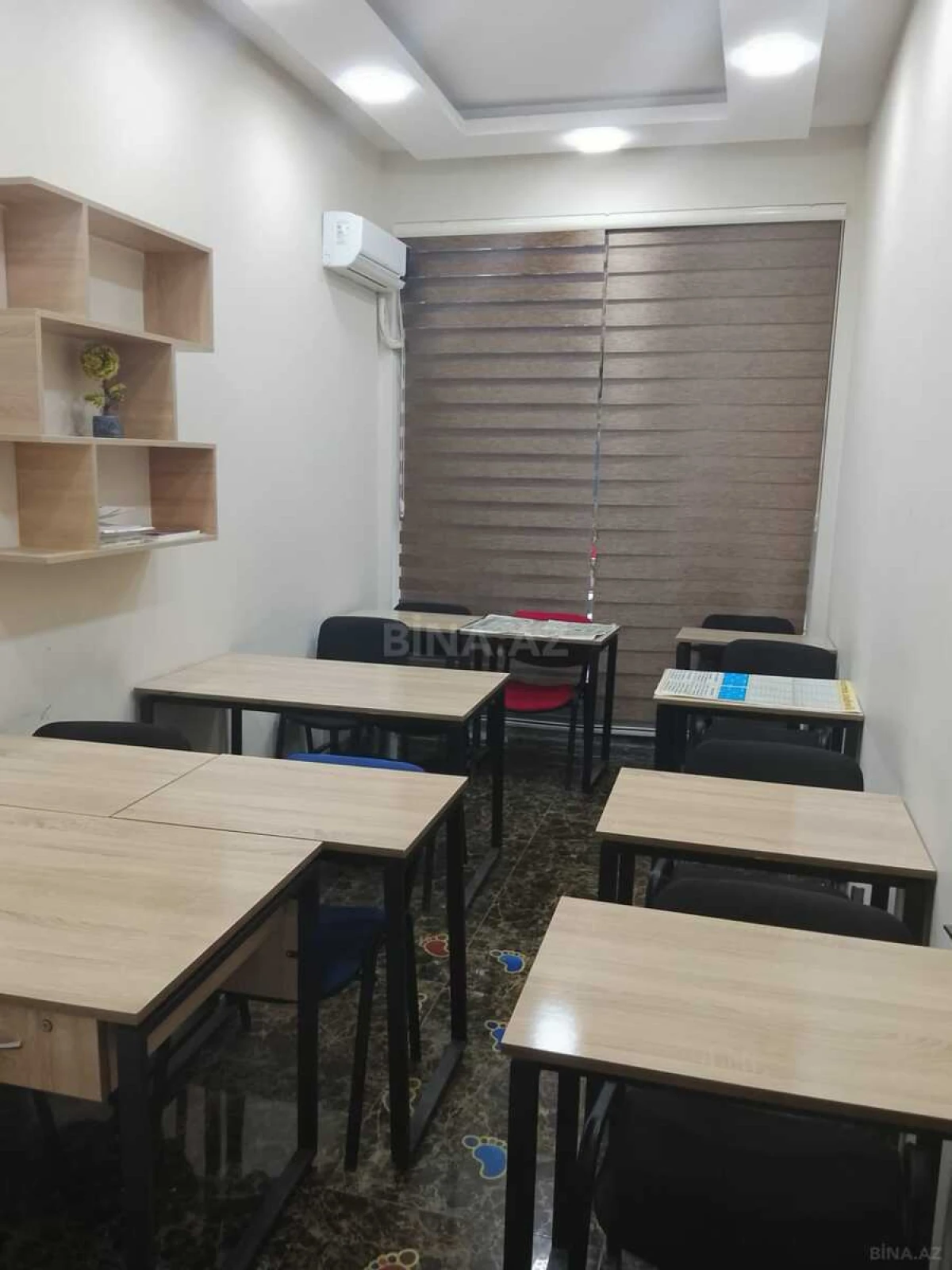 Satılır obyekt 120 m²