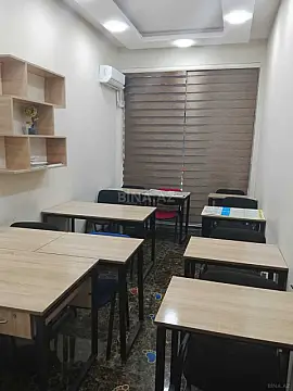 Satılır obyekt 120 m²