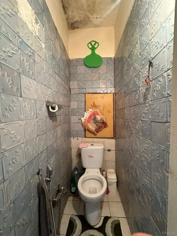 Satılır 3 otaqlı mənzil 90 m²