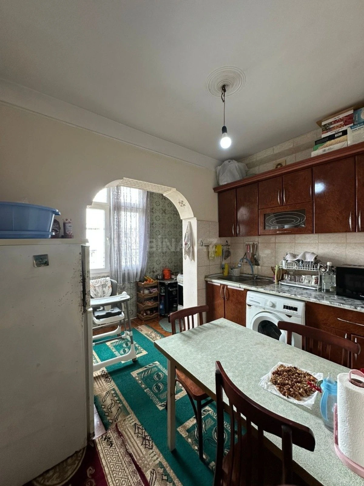 Satılır 3 otaqlı mənzil 90 m²
