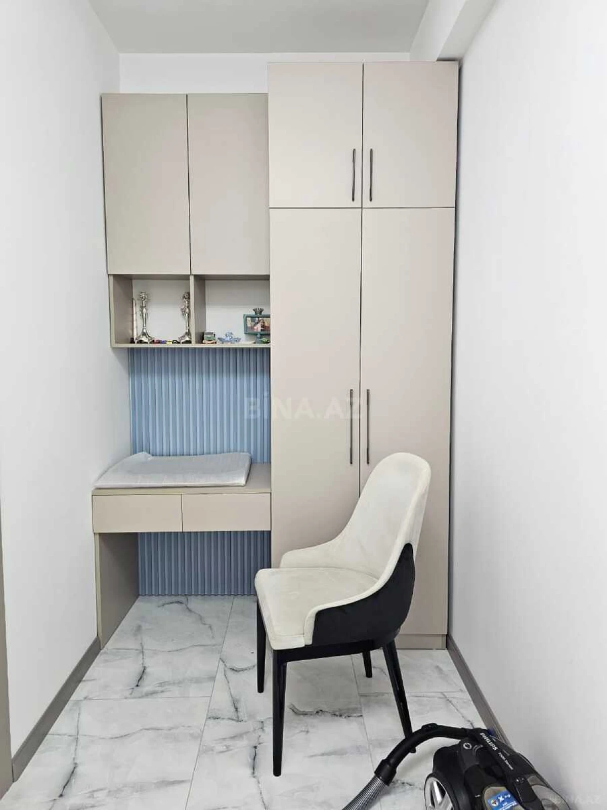 Kirayə verilir 2 otaqlı mənzil 100 m²