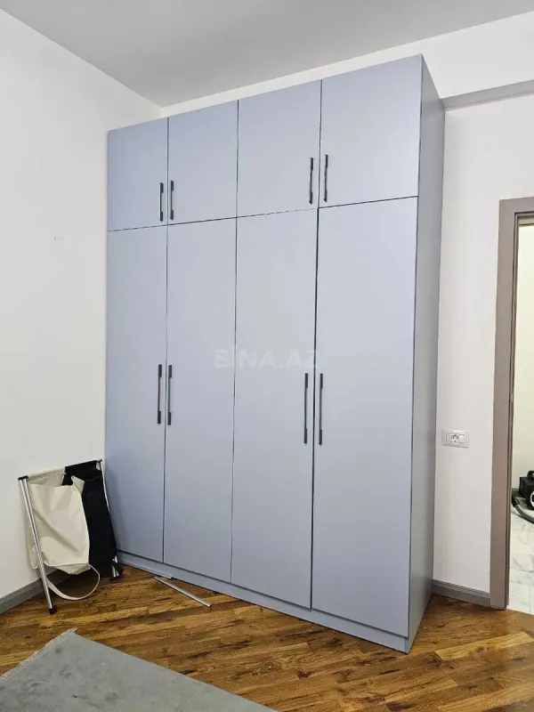 Kirayə verilir 2 otaqlı mənzil 100 m²