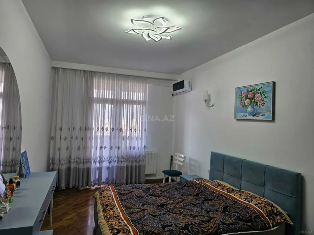 Kirayə verilir 2 otaqlı mənzil 100 m²