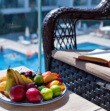 Kirayə verilir 3 otaqlı mənzil 105 m²