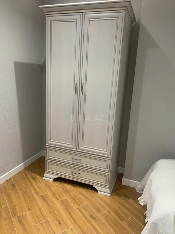 Kirayə verilir 3 otaqlı mənzil 105 m²