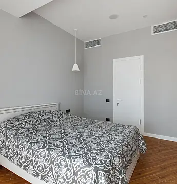 Kirayə verilir 3 otaqlı mənzil 105 m²