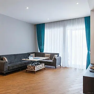 Kirayə verilir 3 otaqlı mənzil 105 m²