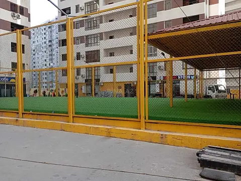 Satılır 3 otaqlı mənzil 114.9 m²