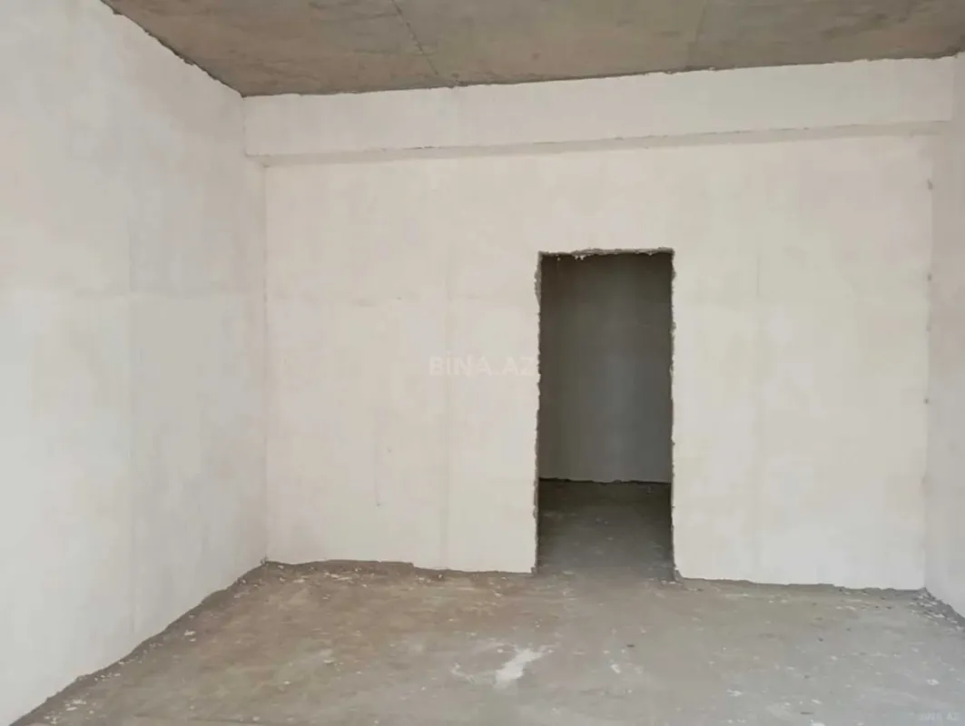 Satılır 3 otaqlı mənzil 114.9 m²