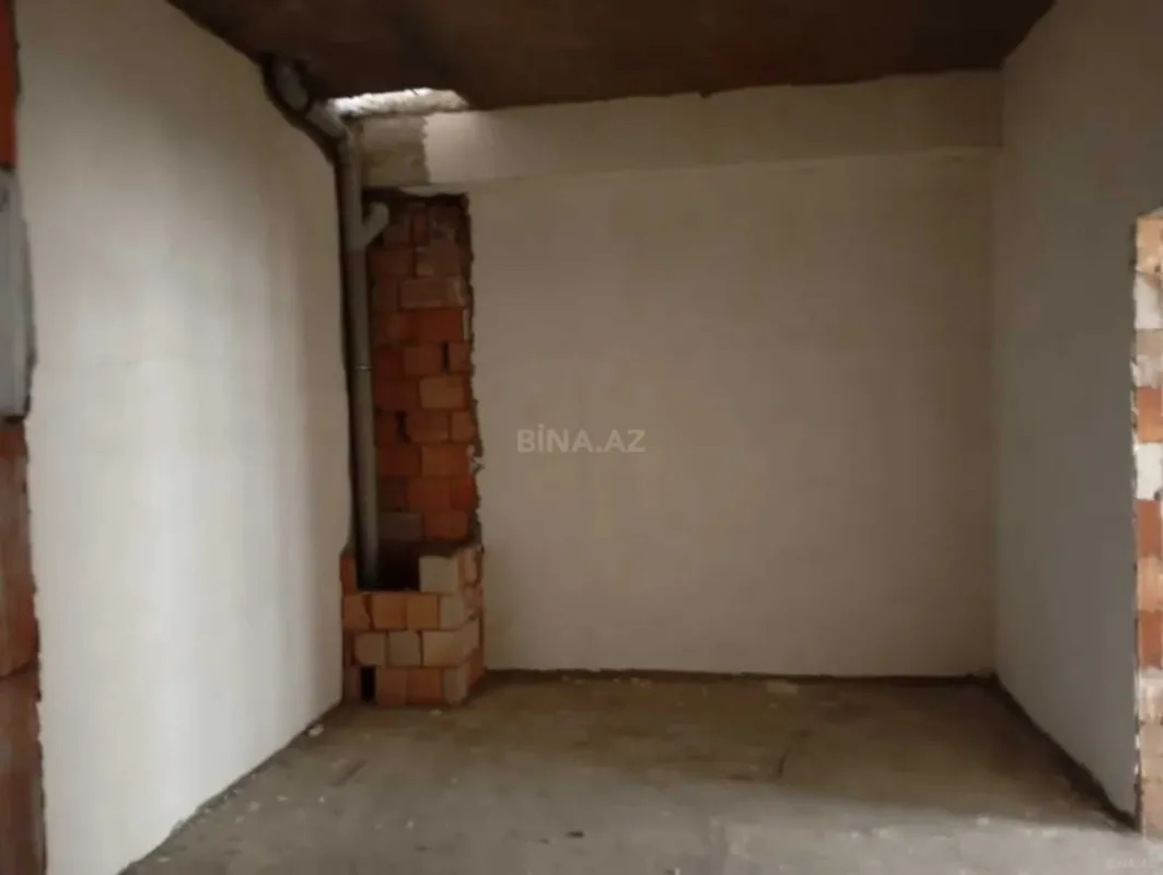 Satılır 3 otaqlı mənzil 114.9 m²