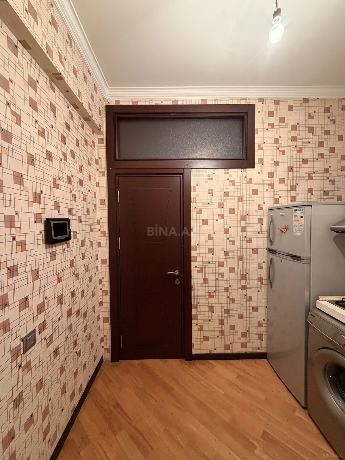 Satılır 2 otaqlı mənzil 63 m²