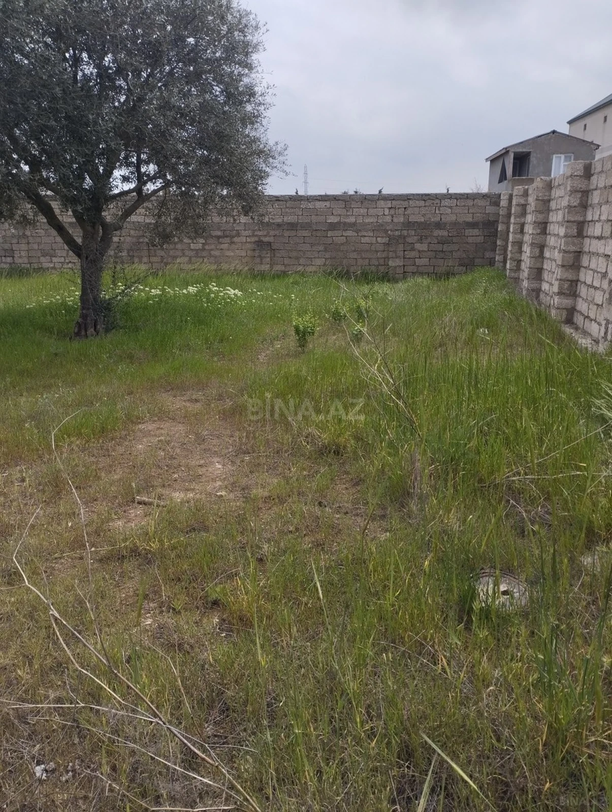 Satılır torpaq sahəsi 6 m²