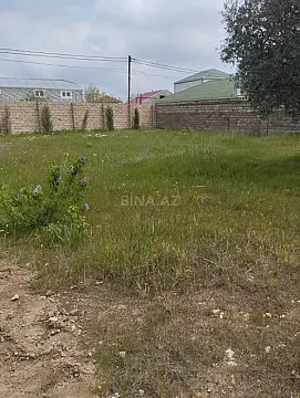 Satılır torpaq sahəsi 6 m²