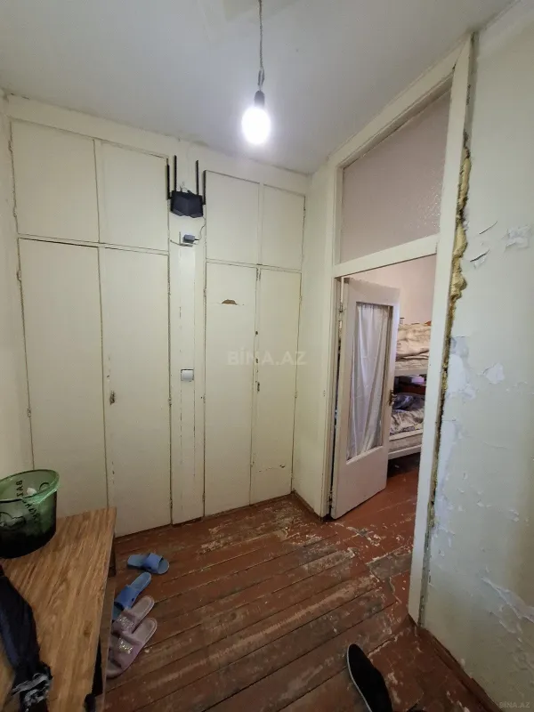 Satılır 2 otaqlı mənzil 60 m²