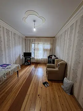 Satılır 2 otaqlı mənzil 60 m² — Bakı, Əhmədli 2 otaq 60.00 m²