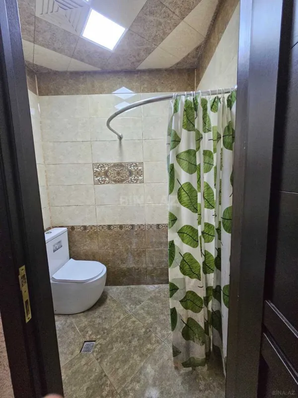 Kirayə verilir 1 otaqlı mənzil 40 m²