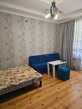 Kirayə verilir 1 otaqlı mənzil 40 m²
