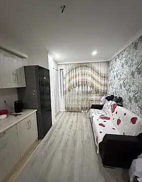 Satılır 2 otaqlı mənzil 60 m² — Bakı, İnşaatçılar 2 otaq 60.00 m²