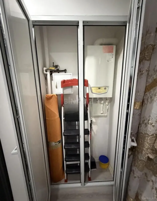 Satılır 2 otaqlı mənzil 60 m²