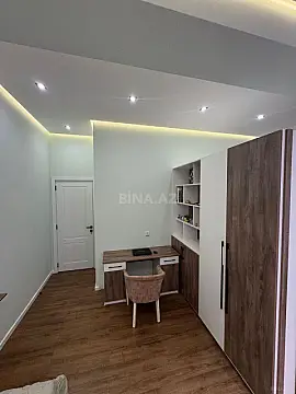 Kirayə verilir 3 otaqlı mənzil 110 m²