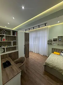 Kirayə verilir 3 otaqlı mənzil 110 m²
