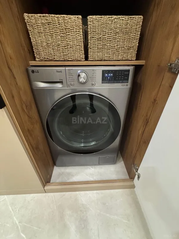 Kirayə verilir 3 otaqlı mənzil 110 m²