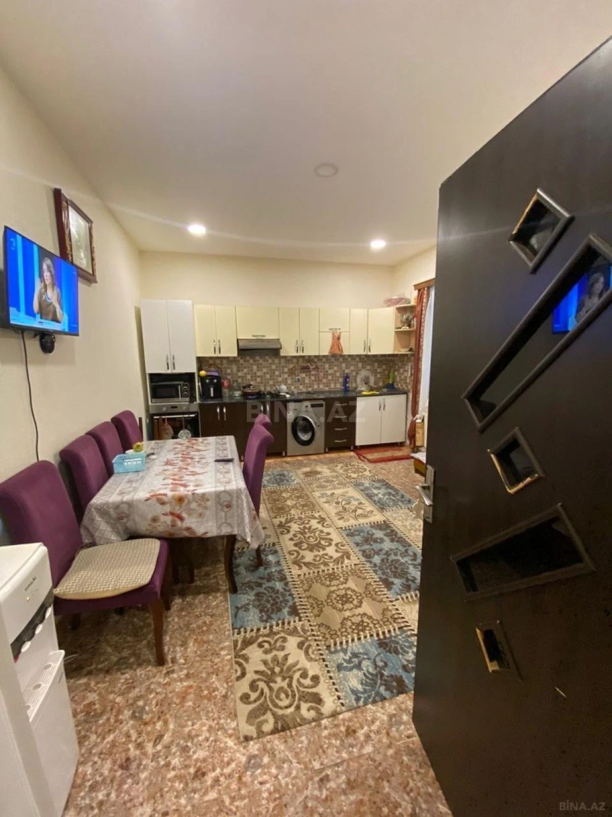 Satılır 4 otaqlı həyət evi 239 m²